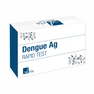 Aria Dengue Ag Rapid Test