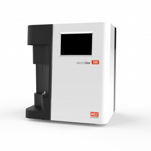 Electroline 100 Electrolyte Analyze