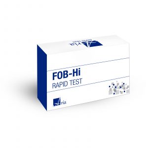 Aria FOB-Hi Rapid Test