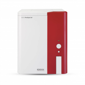ProCyte Dx Vet Hematology Analyzer
