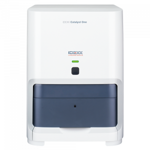 Catalyst One Vet Chemistry Analyzer