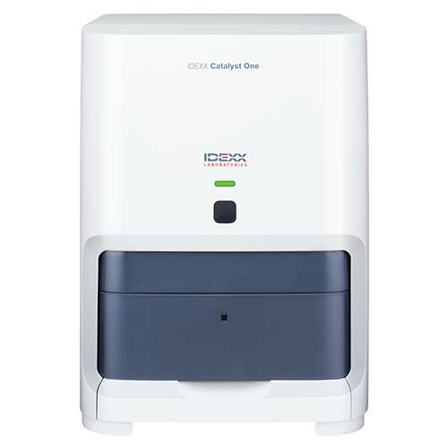 Catalyst One Vet Chemistry Analyzer