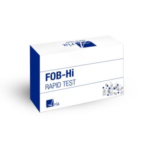 Aria FOB Rapid Test