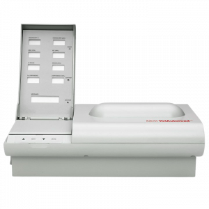 VetAutoread Vet Hematology Analyzer