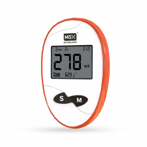 Glucoline Glucose Meter