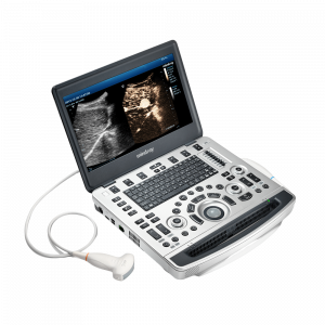 M9 Vet Ultrasound System