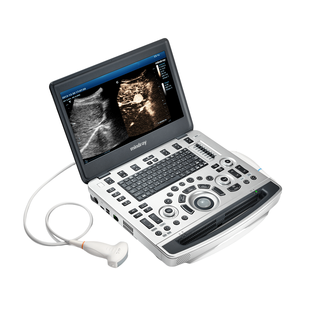 M9 Vet Ultrasound System