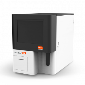 Hemaline 300 Hematology Analyzer