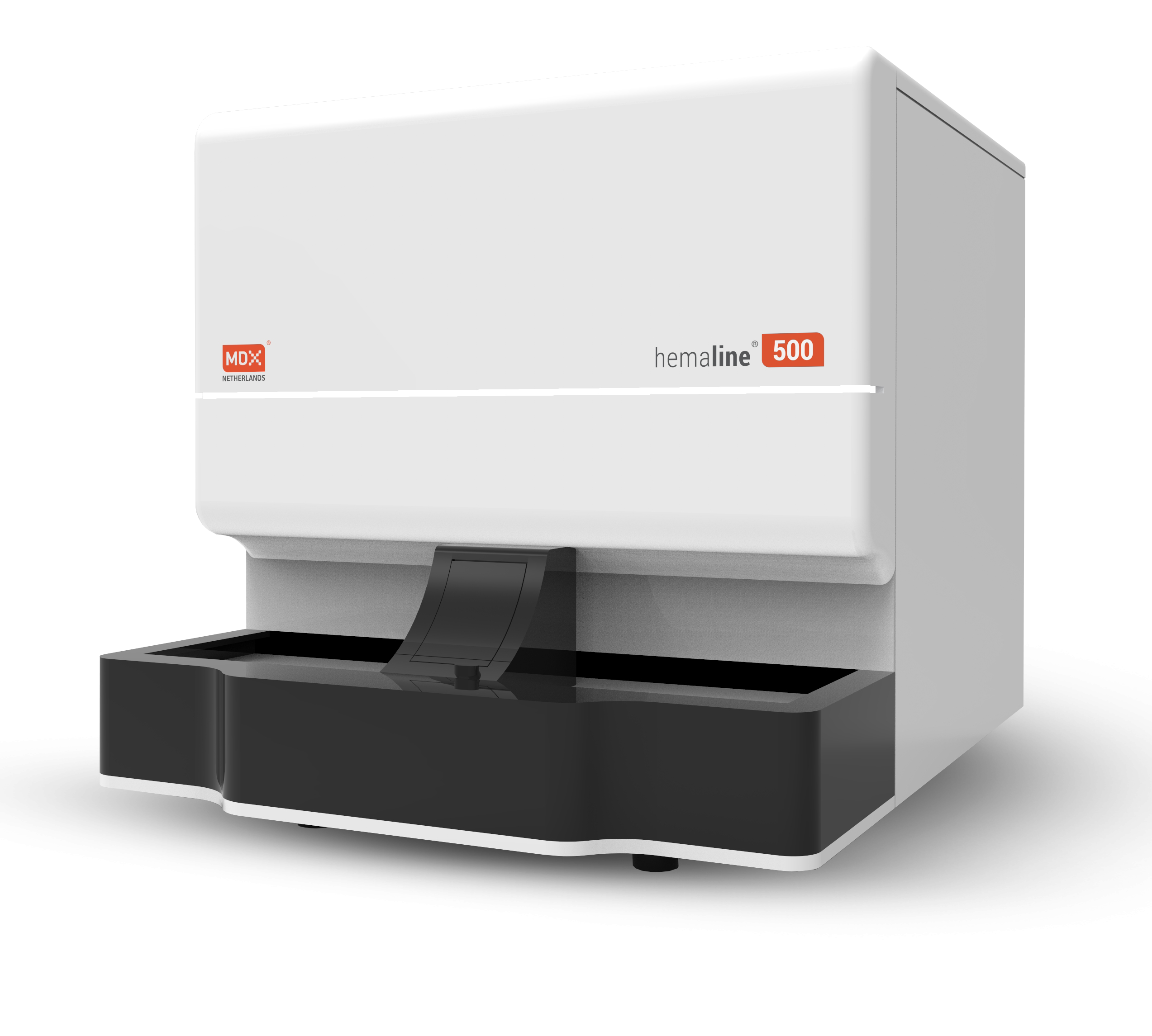 Hemaline 500 Hematology Analyzer
