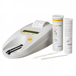 VetLab UA Vet Urine Strips