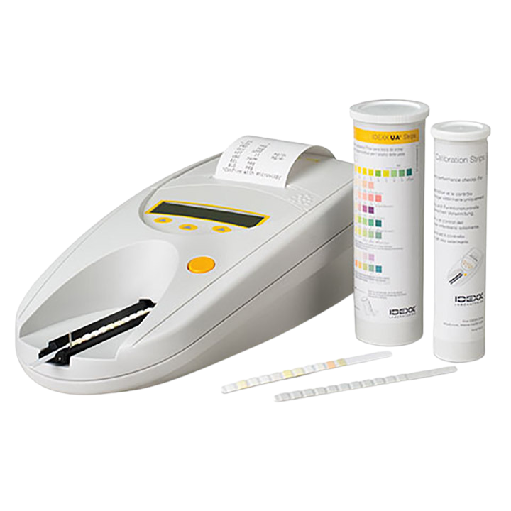 VetLab UA Vet Urine Strips