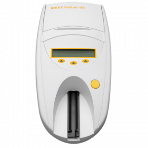 VetLab UA Vet Urine Analyzer