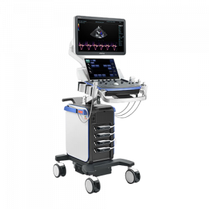 Vetus 7 Ultrasound System