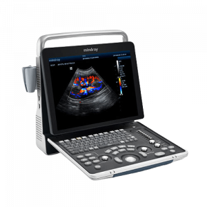 Z60 Vet Ultrasound System
